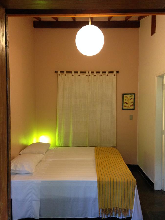 Suite Praia Da Feiticeira Ilhabela Εξωτερικό φωτογραφία